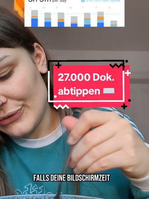 A post by @keine.erinnerungskultur on TikTok caption: 1 Woche, 27.000 Dokumente abtippen ⌨️ @ArolsenArchives 