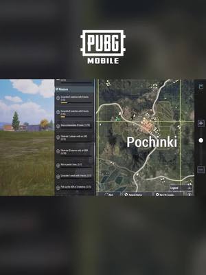 A post by @pubgmobilecis on TikTok caption: 🗺 Отправляйтесь на поиски сундуков с Картами Стихий!   ✨ В них вас ждёт множество удивительных Карт Стихий! А ещё можно получить уникальные награды, приуроченные к Весеннему Фестивалю! 🎁   🤝 Не хватает Карт Стихий? Не беда! Просто обменяйтесь с друзьями и продолжайте веселье! 😊   📲 Скачайте игру прямо сейчас: https://pubgmobile.live/PUBGM360 #PUBGM360   #PUBGMOBILESacredQuartet   #PUBGMOBILEC8S22   #PUBGMOBILE