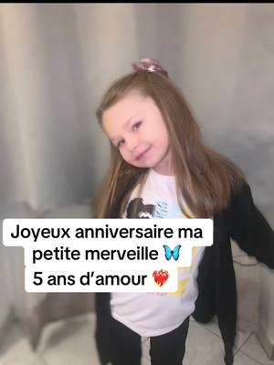 A post by @lauraflmt on TikTok caption: ❤️❤️ #happybirthday #joyeuxanniversaire 