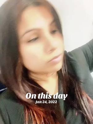 A post by @aadi_shefa on TikTok caption: #onthisday 