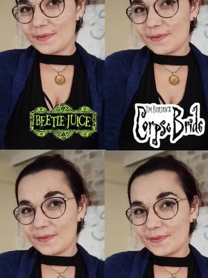 A post by @gaufresstellaires on TikTok caption: #CapCut Je suis fan de ce genre de filtre j'avoue. Par contre on en parle du fait que je suis terrifiante là ? 