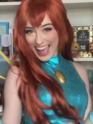 A post by @ashlee.tayla on TikTok caption: ive somehow hit 210k on here, and since it’s such a biG milestone, figured i’d post a poorly attempted dance once again as a thank you hehe #bloom #winxclub 