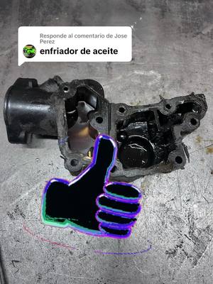 A post by @talleresmaneva on TikTok caption: Respuesta a @Jose Perez #mechanic #auto #repair #motor #fyp #engineering 