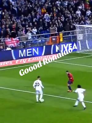 A post by @sergey_ivanov55 on TikTok caption: #ronaldo #fan #viralvideo #futbol 