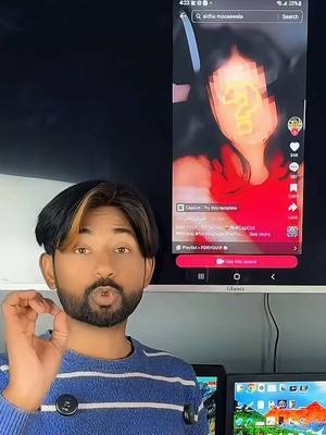 A post by @ustad.g on TikTok caption: full Viral template and sound #Tutorial #trending #Ustadg #Viral  @TiktokPakistanOfficial @TikTok 