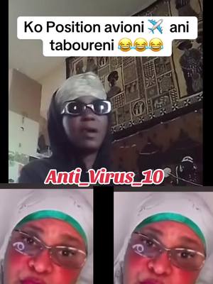 A post by @anti_virus_10 on TikTok caption: Kabako 😂😂