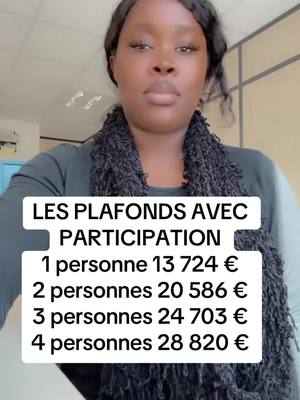 A post by @passykasongo3 on TikTok caption: Complementaire santé avec participation #francetravail #france🇫🇷 #securitesociale #assurancemaladie #cpam #pourtoi #allocationsfamiliales #etrangerenfrance #ofpra #poleemploi #aidemedicale 