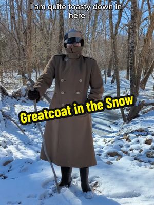 A post by @robinswords on TikTok caption: Replying to @zamora_in_503 #snow #coat #vintage #vintagefashion #clothes #fashion #style #menswear #fyp 