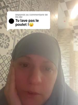 A post by @familly652 on TikTok caption: Réponse à @Dz.djz #viral_video #conseils 