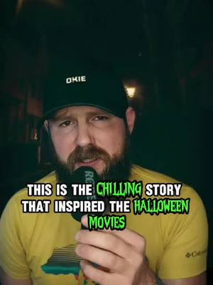 A post by @randywstover on TikTok caption: "These horror Stories pull the rug right out from under you… and you’ll never see it coming." ....... #scary #scaryfact #scaryfacts #horrorstories #horrormovies #scarythreads #scarystories #scaryvideo #scarymovie #scarymemes #horror #creepy #creepypasta #creepyfacts #creepystories #creepyfact #scarymovies #scaryposts #horrormemes #conspiracytheory #conspiracytheories #conspiracy #storytime #disturbing #movie #movies #horror #horrormovie 