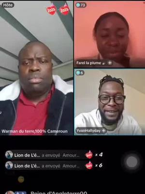 A post by @warmanduterreterre on TikTok caption: #camerountiktok #doualatiktok #Tiktokcameroun 