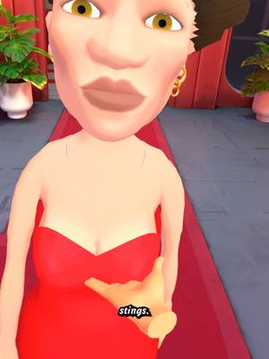 A post by @lvloji on TikTok caption: Enjoy🥰😂#quest3 #quest2 #vrial_video #vrgame #imsecurity #4you #mojipromax #vr #fyp #foruyou