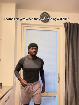 A post by @ankolenn on TikTok caption: Which player comes to mind😂😂 #messi #fyp #ronaldo #footballtiktok #relatable 