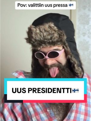 A post by @jesusguised on TikTok caption: Meik Suomi Kreit Ögen!!!! 🇫🇮