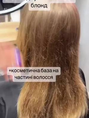 A post by @kolorist.ksu on TikTok caption: Аіртач від 7000-12000 грн 