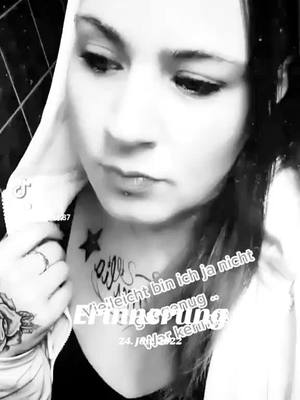 A post by @lions_queen87 on TikTok caption: #erinnerung #inkedfreakypeoples #foryoupage❤️❤️ #ü30 #viralvideos #teufel #nrwgirl #tattoogirl #👑la_familia👑 