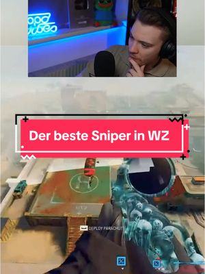 A post by @v1nkub on TikTok caption: Der Beste Warzone Sniper 🤯😳 #callofduty #goviral #blackops6 #warzone #blackops 