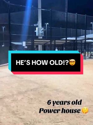 A post by @mlb on TikTok caption: when i was 6 i was hiding pretzels in my nose, but go off😭 🎥: @aarontravieso99 