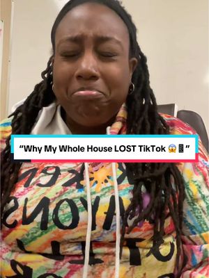 A post by @ateacherthoushallnottry on TikTok caption: Y’all… my iPhone was DONE. Had to upgrade, right? Cool… EXCEPT now I can’t download TikTok 😩🤯. Like, what is life without TikTok? Everyone in the house upgraded their phones too, and NONE of us can get TikTok now 🫠. Thank goodness for my iPad, but seriously… this is giving mental health test vibes 🧠💆‍♀️. Sometimes, life throws you curveballs, and you just gotta go with the flow 🌊. Breathe, adapt, and figure it out… even if it’s without TikTok (for now 🤞). Has this happened to anyone else? Drop some tips or just send help 🆘😂. #TechFails #UpgradeStruggles #MentalHealthMatters #GoWithTheFlow #TikTokDrama #LifeLessons #MindsetShift #StayGrounded