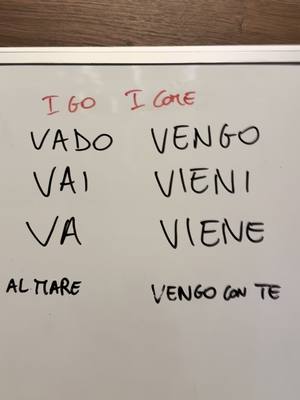 A post by @theitalianlanguageboss on TikTok caption: DM me “Ciao” to learn Italian 😎🇮🇹 #italianlanguage #italianonline #italianvacation #learnitalianonline #italianteacher #onlinelearning #italianstudent 