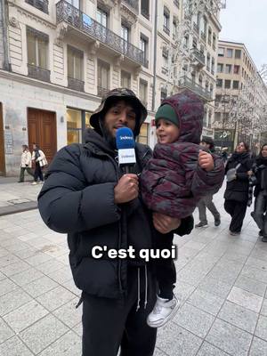 A post by @sahaelito on TikTok caption: Sa maman arrête les voleurs et la sentence est irrévocable 😂  @@Indeed France ##humour##drole##sahaelito##enfants##manamana##defi##jeux##ads