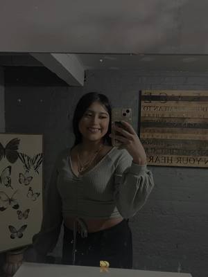 A post by @perlacuevas024 on TikTok caption: #CapCut 