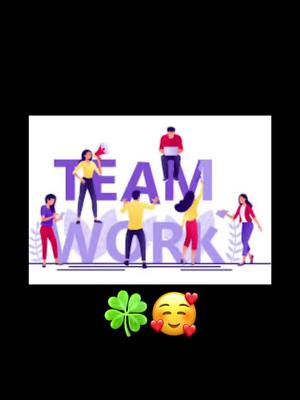 A post by @jenniferpohlodkov on TikTok caption: #PowerDirector #teamwork #teamwork #like  #follow  #2025  #viral  #viral  #foryoupage  #goviral  #ireland  #teamworkchallenge  #trend #massfollow  #mass  #followallovertheworld  #ireland🇨🇮  #unitedkingdom🇬🇧  #usa_tiktok 