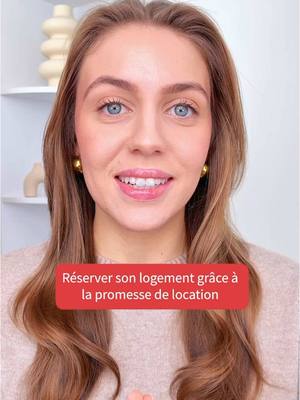 A post by @seloger on TikTok caption: Mentionne un pote qui a besoin de ce conseil ✨ #seloger #promesse #location