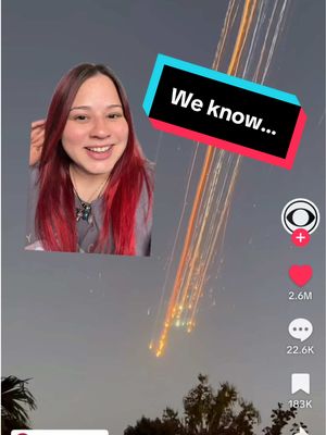 A post by @alexservestea on TikTok caption: We know what it really is 😉 #greenscreen #greenscreenvideo #storytime #spacex 