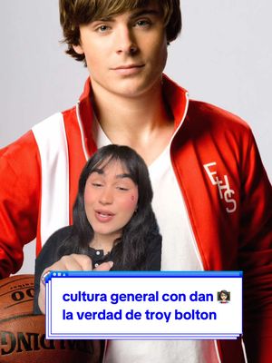 A post by @lizziemcwhore on TikTok caption: hoy hablamos de la voz de troy 👩🏻‍🏫 #culturageneralcondan 