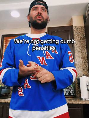 A post by @nickgiuseppe_ on TikTok caption: Where was this team?! LEAD THE LEAGUE IN POINTS (19) AND GOALS (43) SINCE JANUARY 2ND @New York Rangers  #nyrangers #NHL #hockey #rangerstown #nyr #lgr 