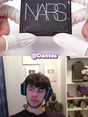 A post by @dantesttv on TikTok caption: Girls Explained In League Terms  #dantes #funny #story #fyp #joke #omegle #twitch #girlfriend #couple #siblings #love