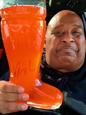 A post by @realbadlandschugs on TikTok caption: Chugging The Brand New Coke Freestyle flavor Orange Sprite Going Viral! It's Good! #cokefreestyle #cocacola #sprite #spritegoingviral 