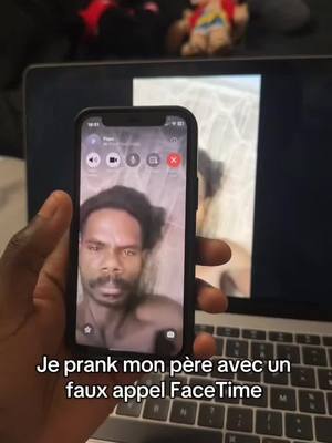 A post by @alka_92140 on TikTok caption: « ÊTES VOUS L’HOMME DE NÉANDERTAL ?! »🤣🤣🤣#pourtoi #fyp #papa #foryou #prank 