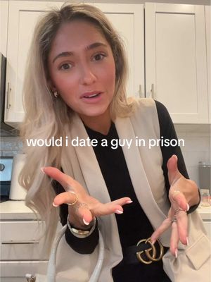 A post by @sophie_ogle on TikTok caption: this was a real question by the way 😀 #comedy 