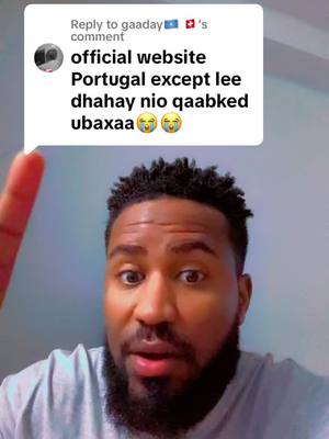 A post by @mohaachannel on TikTok caption: Replying to @gaaday🇸🇴 🇨🇭 