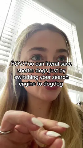 A post by @patriciapeacock on TikTok caption: #dog #dogsoftiktok 