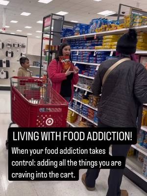 A post by @oursleevedlifepodcast on TikTok caption: Grocery shopping as a food addict?  Whew, that’s a ride. 😅 That little voice saying, “Just throw it all in the cart!” can be SO loud.  But guess what? We’ve learned to pause, breathe, and ask: “Does this food support my journey?”  If the answer is no, back on the shelf it goes. 🛑 Instead, we pick one treat for the week and portion it out, so we enjoy it without losing control. 🎯 Balance, not deprivation, is the key! How do you navigate those tempting aisles? Share your tips below—we’re all in this together! 💕✨ Our Sleeve Life Podcast (OSLP) is dedicated to empowering the bariatric community by providing education, support, and inspiration—all while challenging misconceptions about weight loss surgery. Catch the Replay: Don’t miss the excitement of the JBY Awards 2023! Watch the full replay now! OSLP’s Recommended Products: OSLP Amazon Store: Shop Now ProCare Health: Shop ProCare POP Recovery Systems: POP Transformation Academy 1st Phorm: Shop 1st Phorm American Dream Nut Butter: Shop Now Ate App: Access Here Dive Bar Nutrition: Shop Here Devotion Nutrition: Shop Devotion SABP Weightloss: Learn More TreVita MX Medical Tourism: Explore Here Exclusive OSLP Discount Codes: ProCare Health: Use code OSLP for 20% off POP Recovery Systems: Use code OSLPTA American Dream Nut Butter: Use code OSLP Ate App: Use code OSLP2024 Dive Bar Nutrition: Use code OSLP Built Bar: Use code OSLP Devotion Nutrition: Use code OSLP5 Thank you for supporting the OSLP community and being part of the journey! . #FoodAddictionJourney #GroceryGoals #MindfulEating #BariatricLife #weightlosssupport  #HealthyChoicesMatter #BariatricJourney #FoodFreedom #ConsciousEating #OvercomingCravings #WeightLossTips #PostSurgeryLife #TriggerFoods #HealthyLifestyle #BariSupport #ProgressOverPerfection #MealPlanningMadeEasy #FoodAddictionAwareness #PortionControl #LivingYourBestLife #groceryshoppingtips @Mel @sleevedfromtheashes 