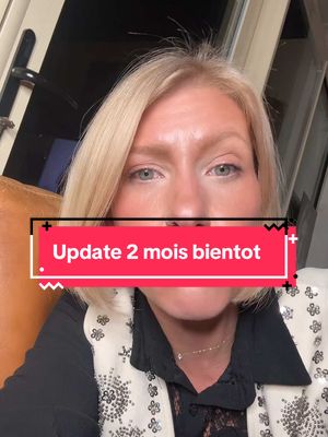 A post by @krystellablondefamily on TikTok caption: Réponse à @OceaneEly je vous souhaite à tous d’y arriver et de trouver Serenité🫶🏻