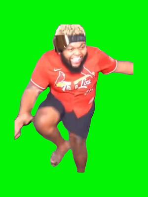 A post by @igreenscreenthings on TikTok caption: Druski Dancing | Green Screen #druski #druskimemes #dance #kaicenat #streaming #dancing #meme #fyp 