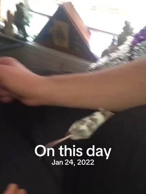 A post by @carleywehrlemaha on TikTok caption: #onthisday 