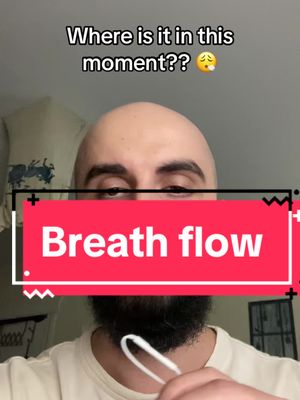 A post by @thementallevel on TikTok caption: Silly how we dont do this more often 🤷‍♀️ #focus #awareness #flowstate #breathwork #calm #spiritualtok #manifesting #mindfulness #presence #meditation #sports #fitness #yoga #zen