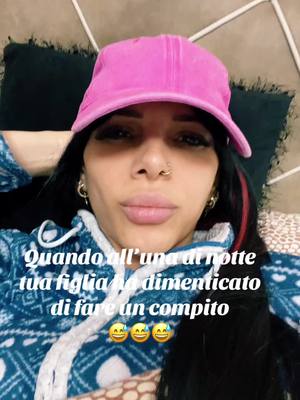 A post by @linamaddaloni87 on TikTok caption: #mammaefiglia @TITTI DI NONNA🌺🌺 @_alessia.amato_ 