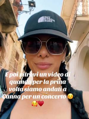 A post by @linamaddaloni87 on TikTok caption: #canna #linamaddaloni #concerto @Ady 