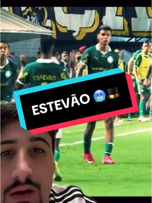 A post by @braune on TikTok caption: #tiktokesportes #estevão  