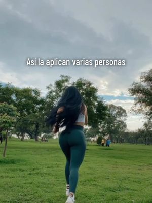 A post by @yuliett.torres on TikTok caption: Así lo dejan a uno 🤦🏻‍♀️ #humor 