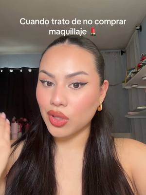 A post by @latinatouchcosmetics on TikTok caption: 💄#badbunny 