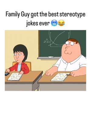 A post by @familyguyfoxs on TikTok caption: Peter is a Savage 🤣😂 #familyguy #reels #shorts #darkhumour #humor #viral #petergriffin #entertainment #tvshow #series #foryou #funny #fyp #fybシ #cartoon #haha #explore #tiktok #jokes #tvclips #meme #familyguyclips #familyguymeme #familyguyfunnymoments 