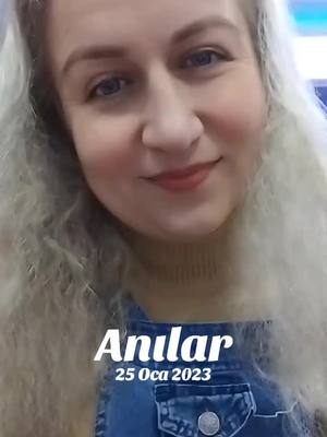 A post by @cigdem_unlu on TikTok caption: #anılar