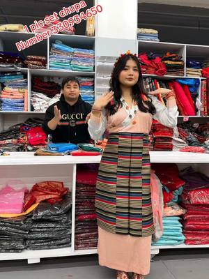 A post by @new.nepali.collection on TikTok caption: #foryou #newstor @Reena Raisubba @Tula Maya Tamang @Hema 